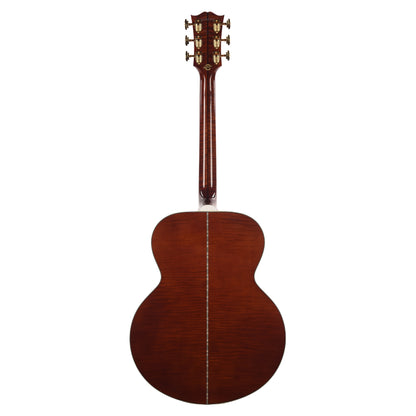 Gibson Modern Anniversary Limited Edition SJ-200 Cremona Burst Acoustic Guitars