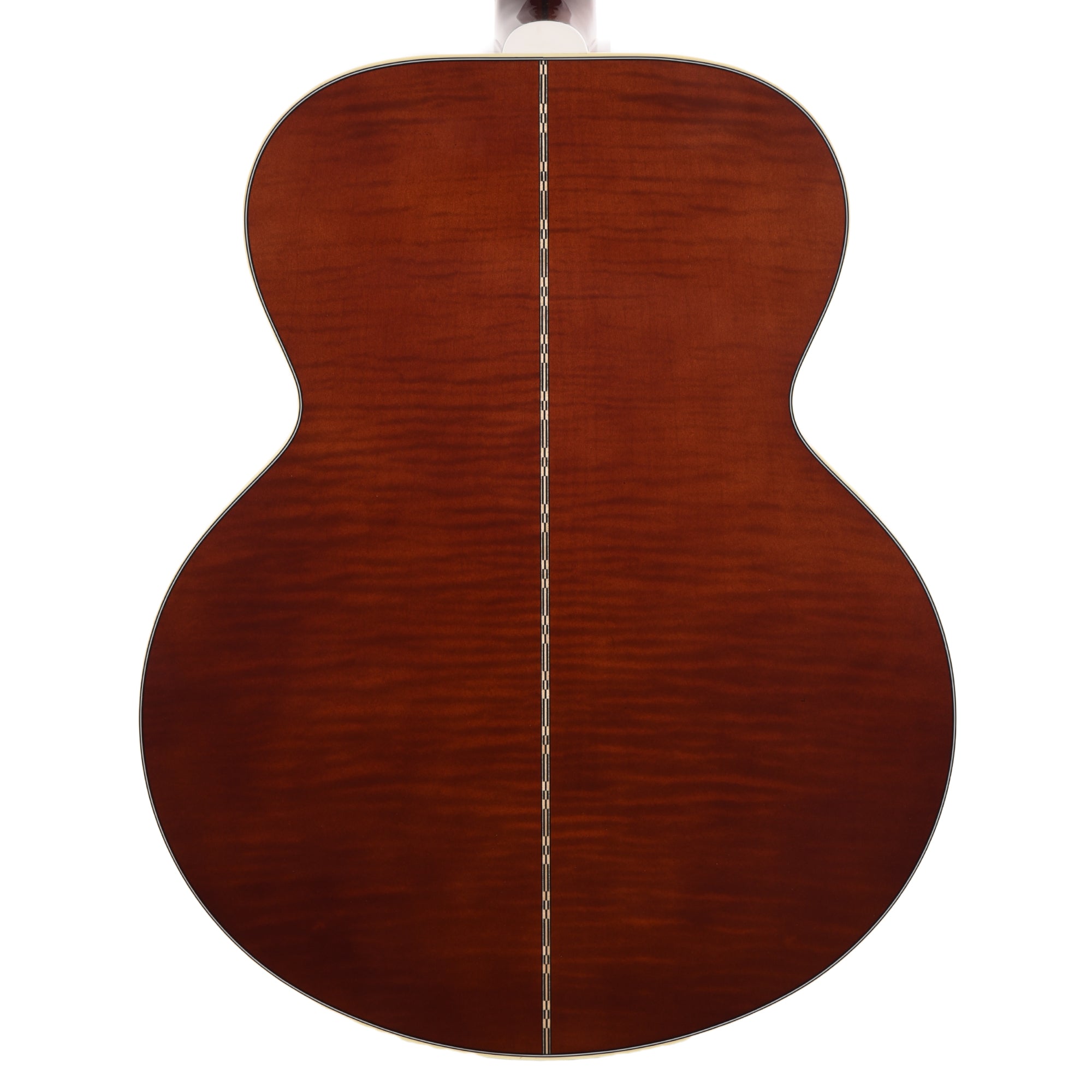 Gibson Modern Anniversary Limited Edition SJ-200 Cremona Burst Acoustic Guitars