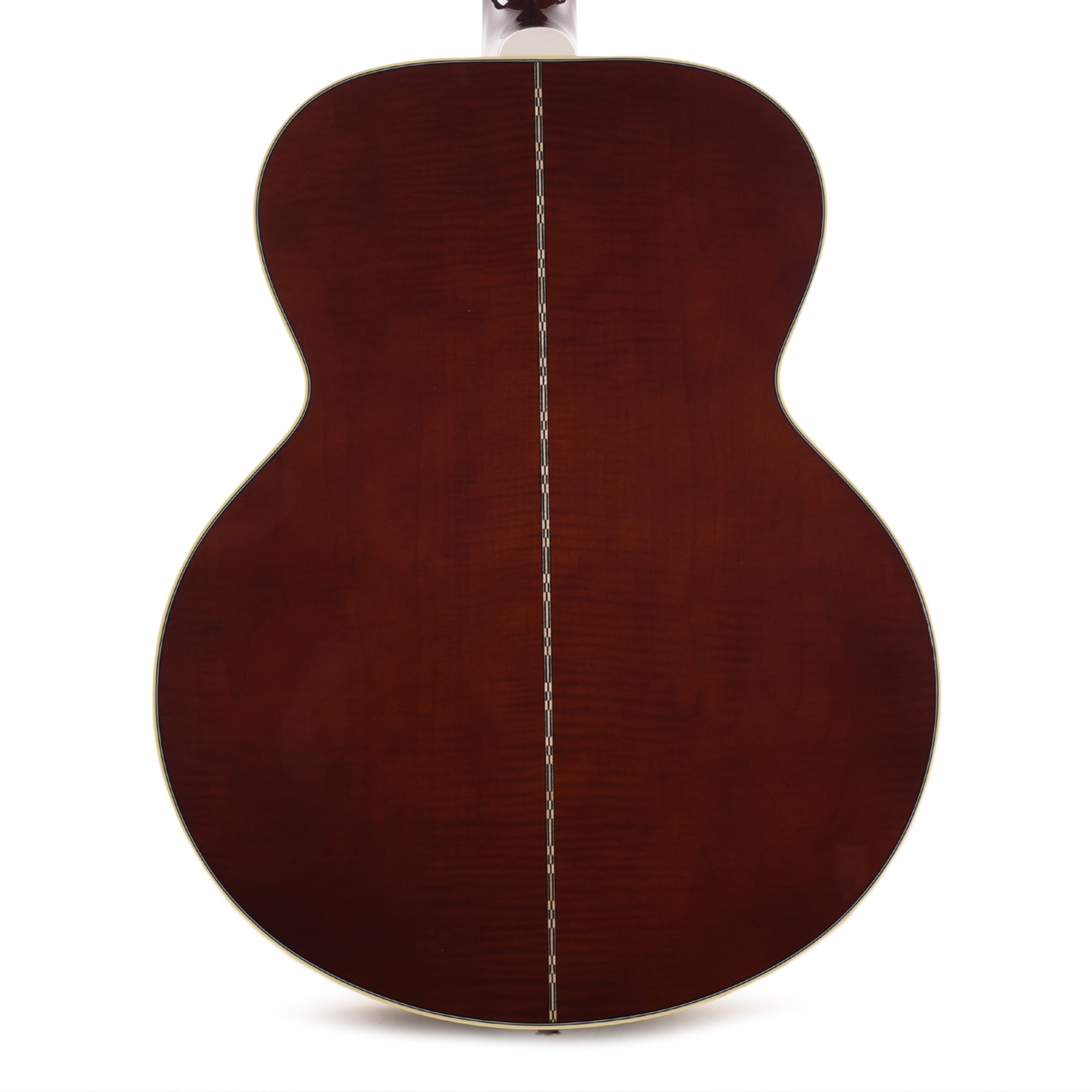 Gibson Modern Anniversary Limited Edition SJ-200 Cremona Burst Acoustic Guitars