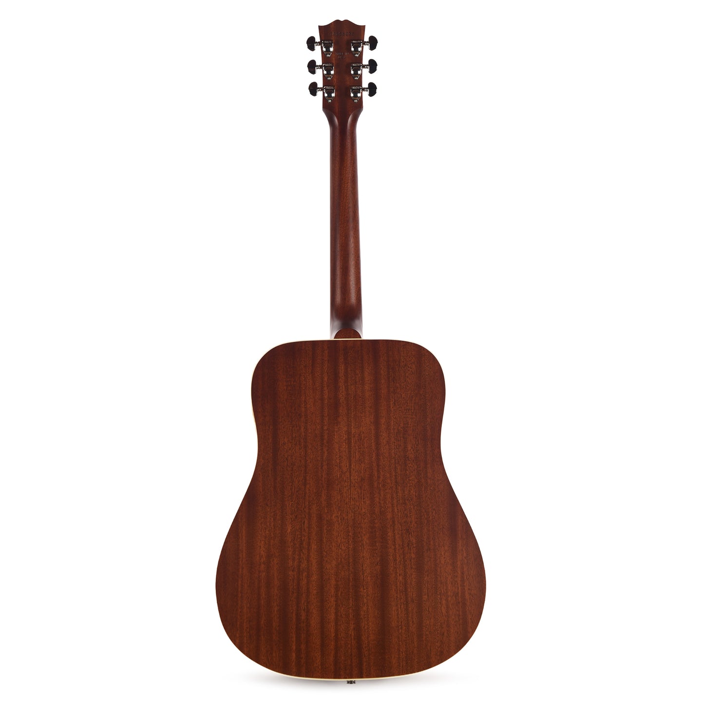 Gibson Modern Hummingbird Special Satin Natural Acoustic Guitars