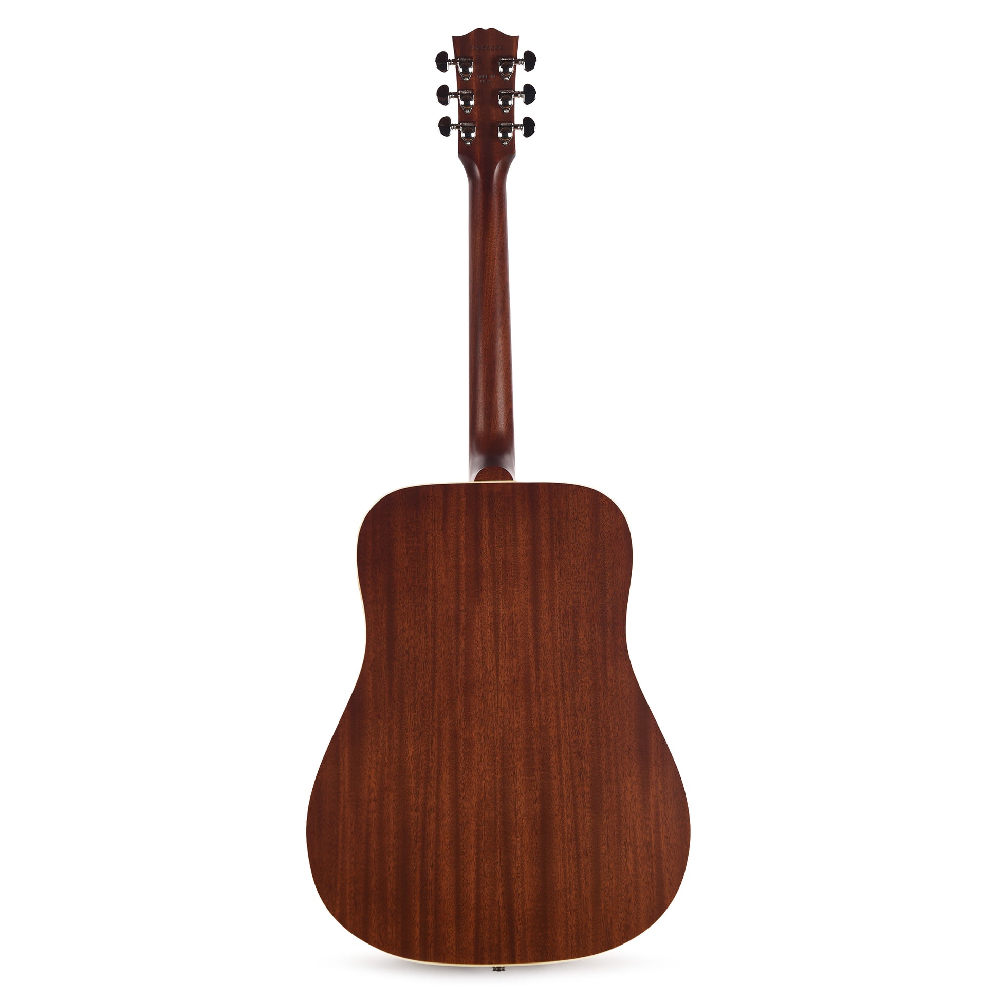 Gibson Modern Hummingbird Special Satin Natural Acoustic Guitars