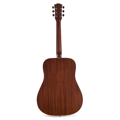 Gibson Modern Hummingbird Special Satin Natural Acoustic Guitars
