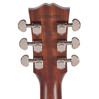 Gibson Modern Hummingbird Special Satin Natural Acoustic Guitars
