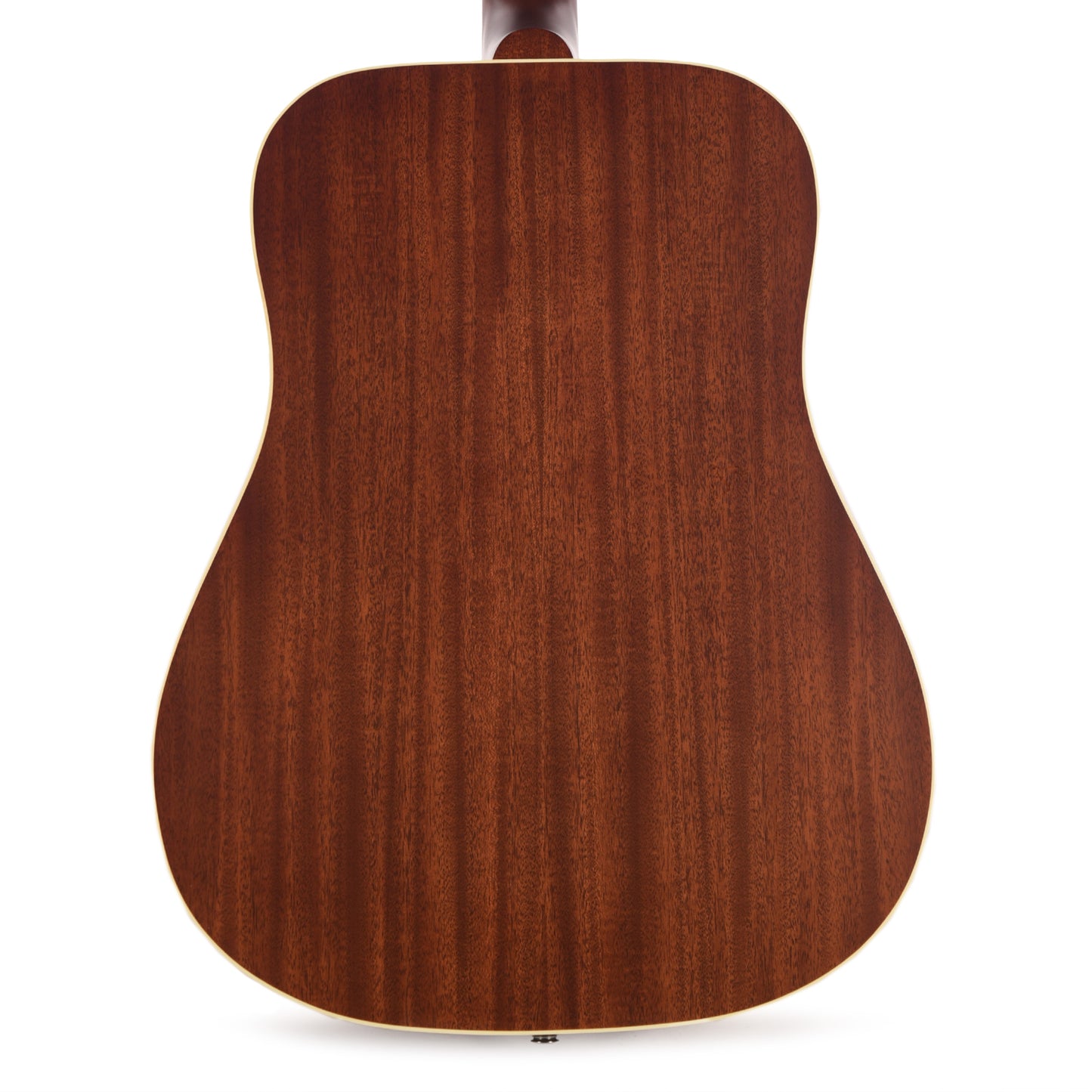 Gibson Modern Hummingbird Special Satin Natural Acoustic Guitars