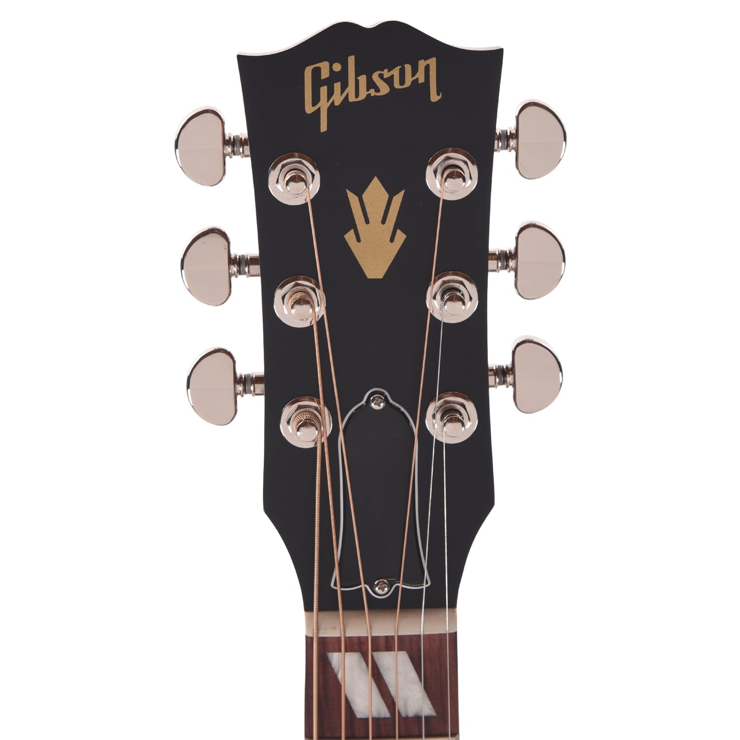 Gibson Modern Hummingbird Special Satin Natural Acoustic Guitars