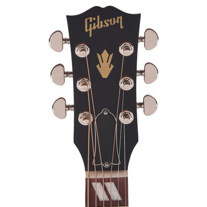 Gibson Modern Hummingbird Special Satin Natural Acoustic Guitars