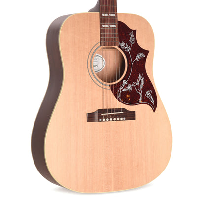 Gibson Modern Hummingbird Special Satin Natural Acoustic Guitars