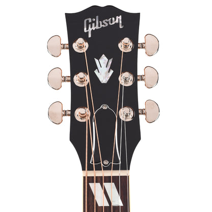 Gibson Modern Hummingbird Standard EC Heritage Cherry Sunburst Acoustic Guitars