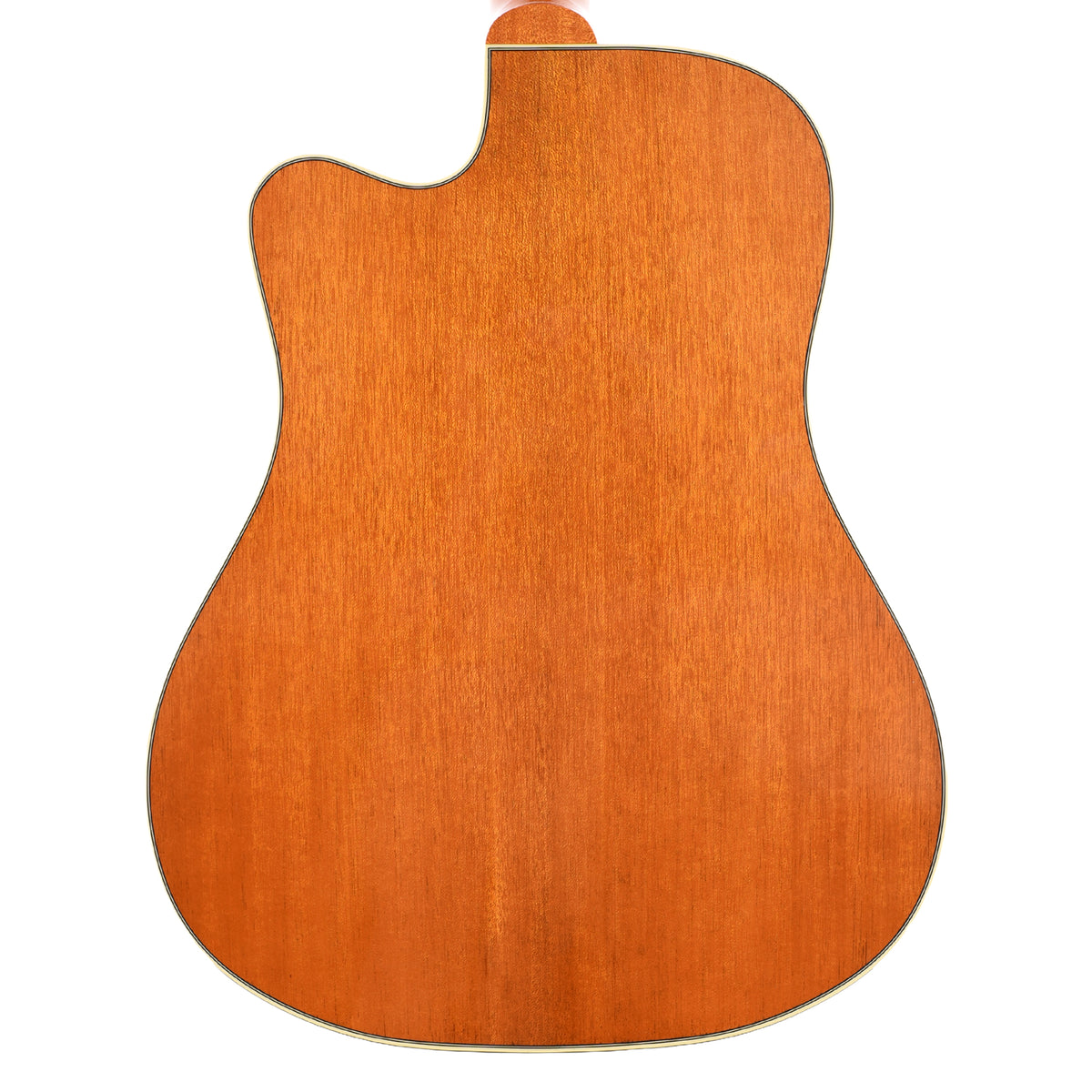 Gibson Modern Hummingbird Standard EC Heritage Cherry Sunburst Acoustic Guitars