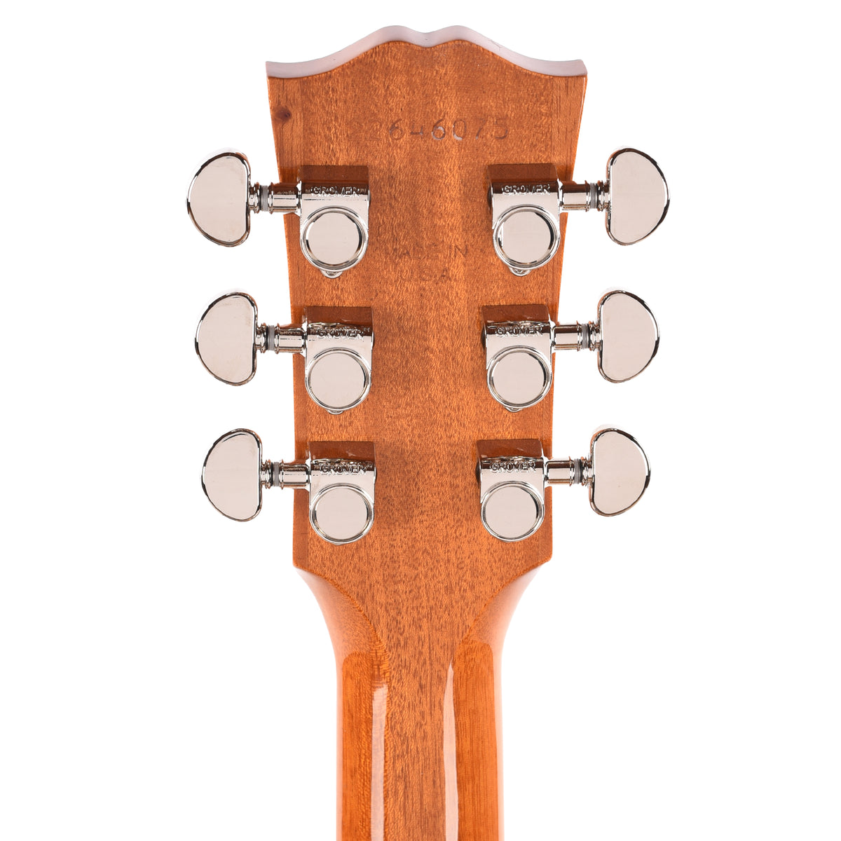 Gibson Modern Hummingbird Standard EC Heritage Cherry Sunburst Acoustic Guitars