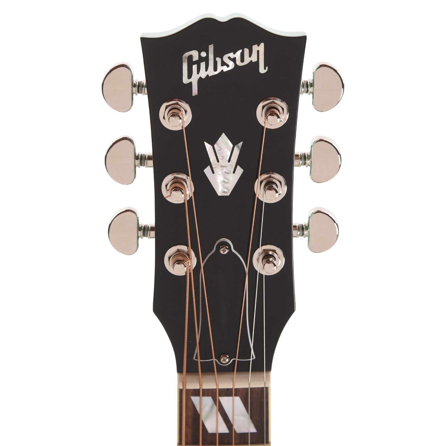 Gibson Modern Hummingbird Standard Southwestern Turquoise Acoustic Guitars