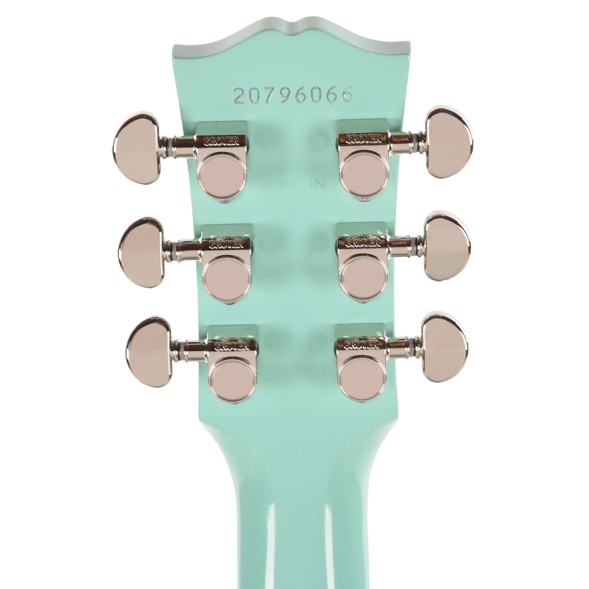 Gibson Modern Hummingbird Standard Southwestern Turquoise Acoustic Guitars