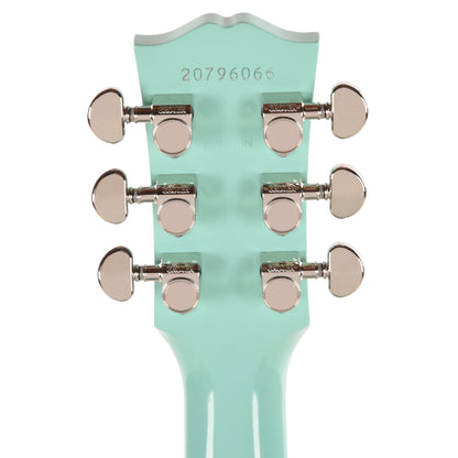 Gibson Modern Hummingbird Standard Southwestern Turquoise Acoustic Guitars