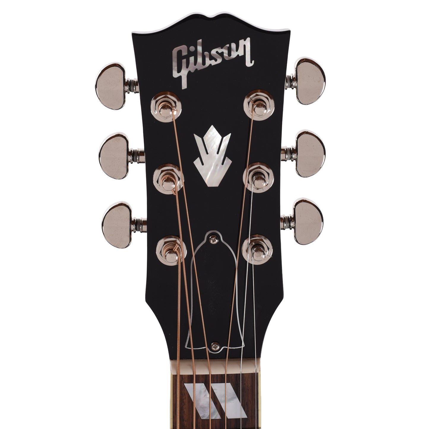 Gibson Modern Hummingbird Standard Vintage Sunburst Acoustic Guitars