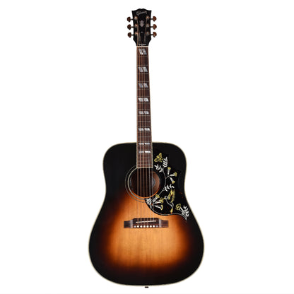 Gibson Modern Hummingbird Standard Vintage Sunburst Acoustic Guitars