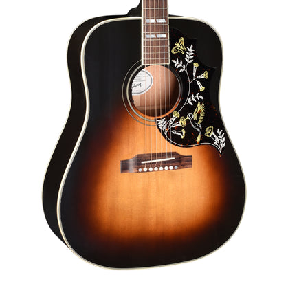 Gibson Modern Hummingbird Standard Vintage Sunburst Acoustic Guitars
