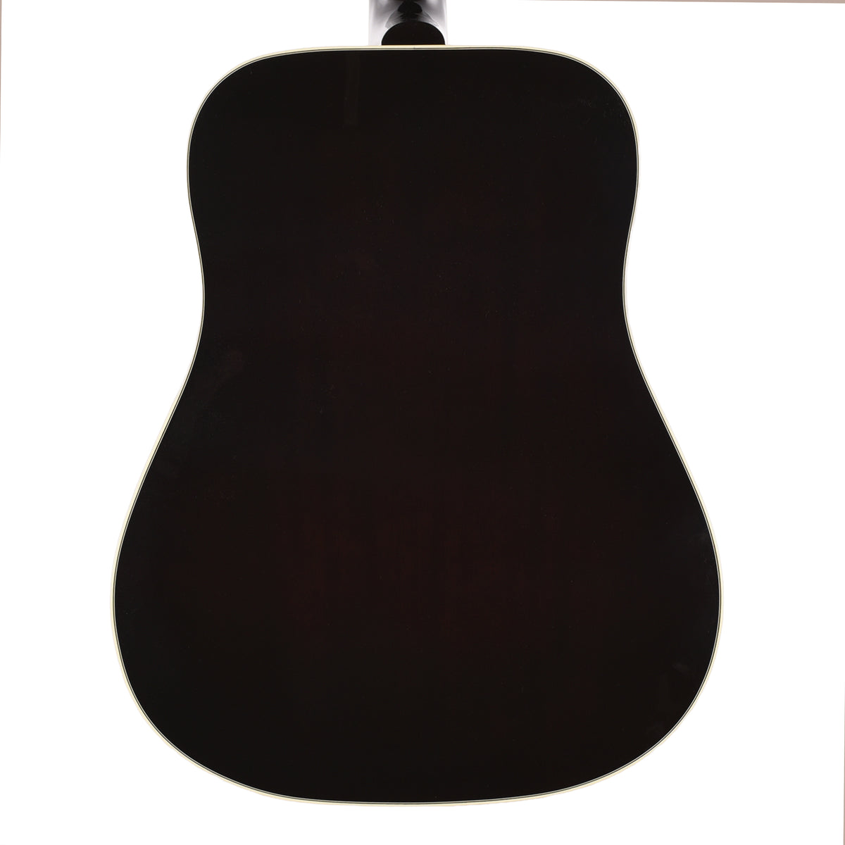 Gibson Modern Hummingbird Standard Vintage Sunburst Acoustic Guitars