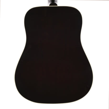 Gibson Modern Hummingbird Standard Vintage Sunburst Acoustic Guitars