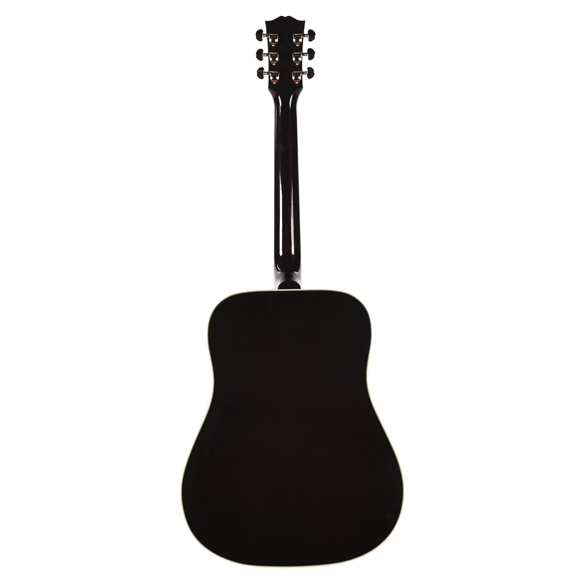 Gibson Modern Hummingbird Standard Vintage Sunburst Acoustic Guitars