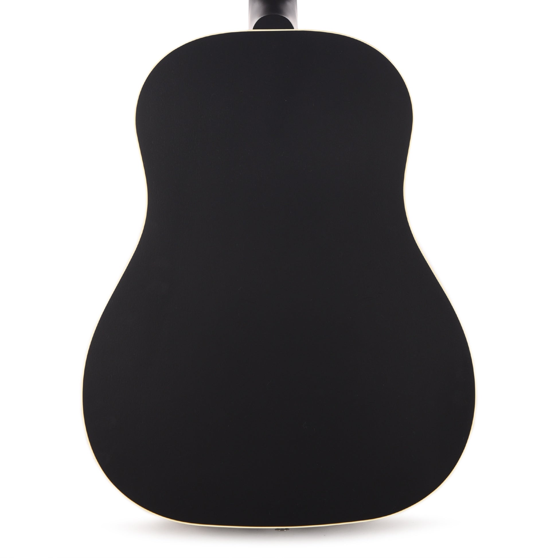 Gibson Modern J-45 Special Satin Ebony Acoustic Guitars