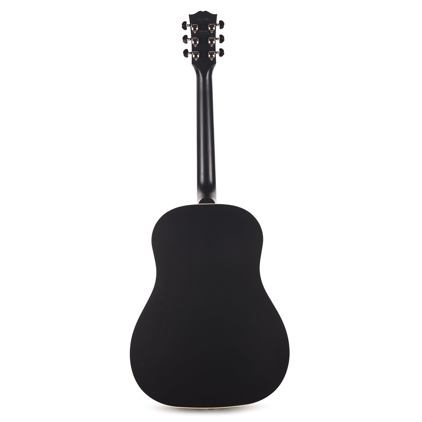 Gibson Modern J-45 Special Satin Ebony Acoustic Guitars