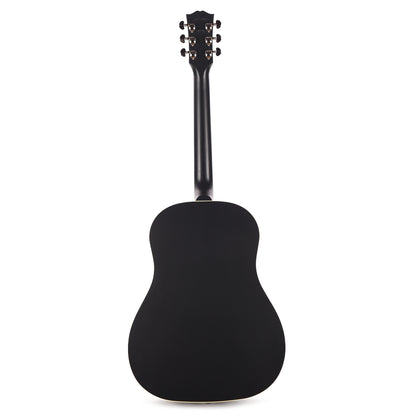 Gibson Modern J-45 Special Satin Ebony Acoustic Guitars