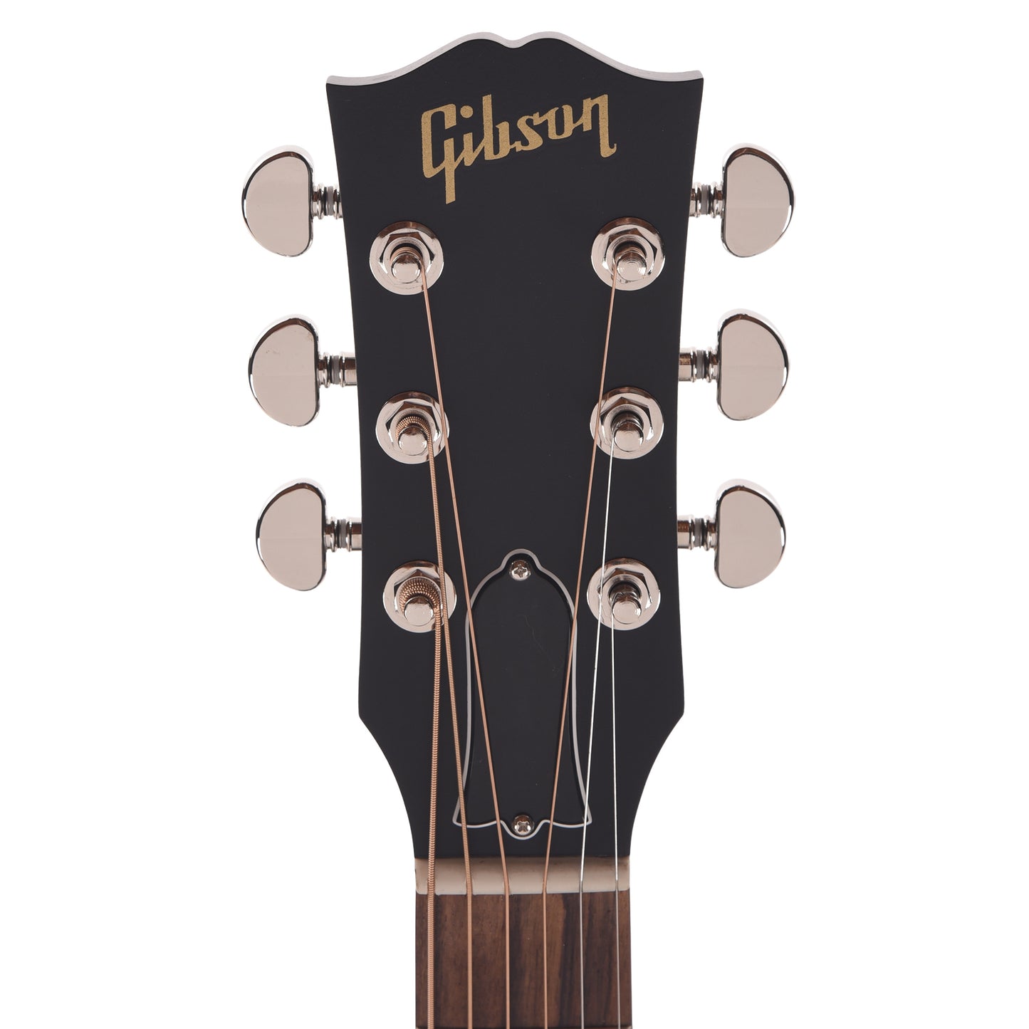 Gibson Modern J-45 Special Satin Ebony Acoustic Guitars