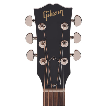 Gibson Modern J-45 Special Satin Ebony Acoustic Guitars