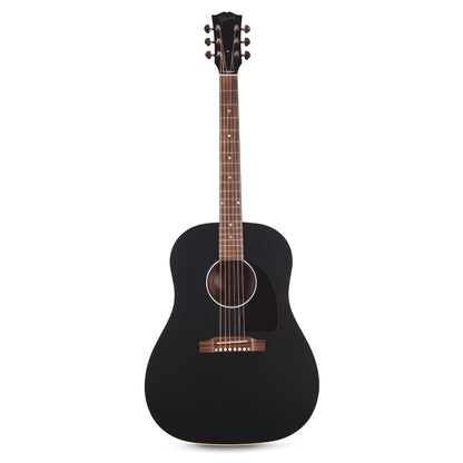 Gibson Modern J-45 Special Satin Ebony Acoustic Guitars