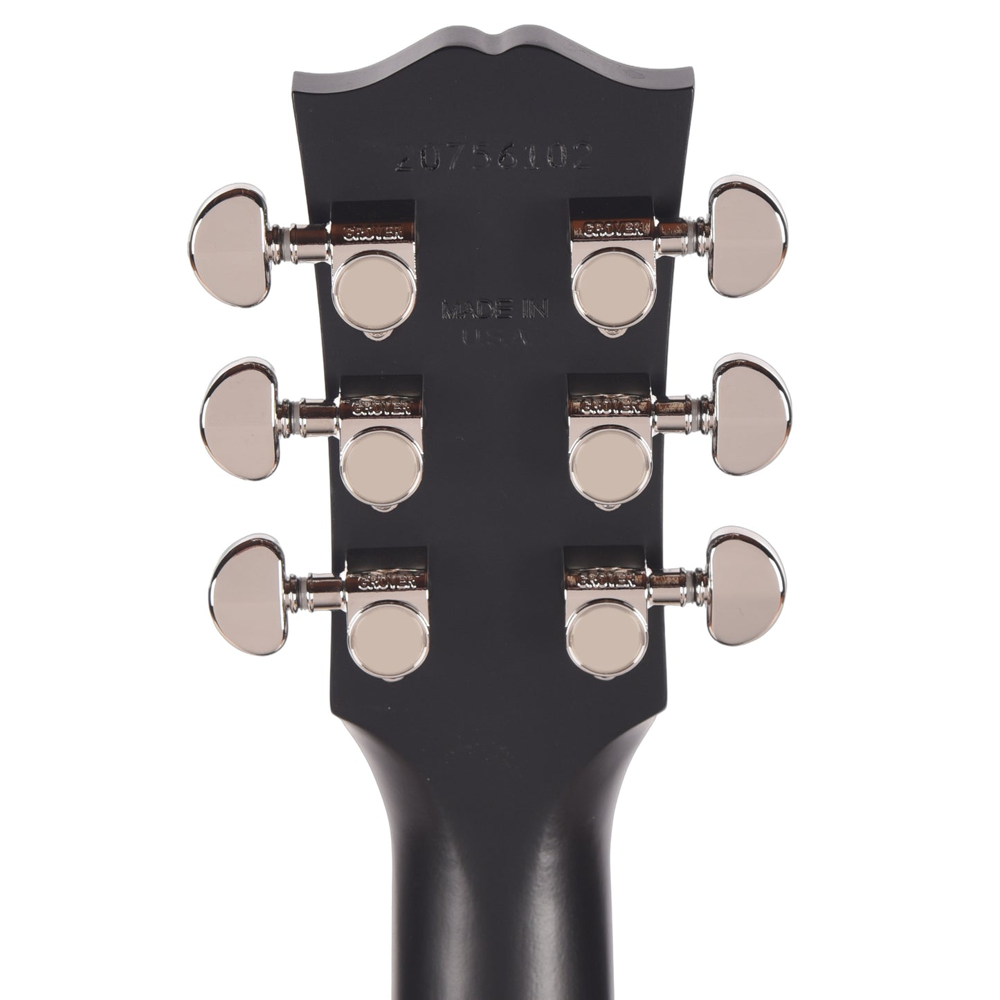Gibson Modern J-45 Special Satin Ebony Acoustic Guitars