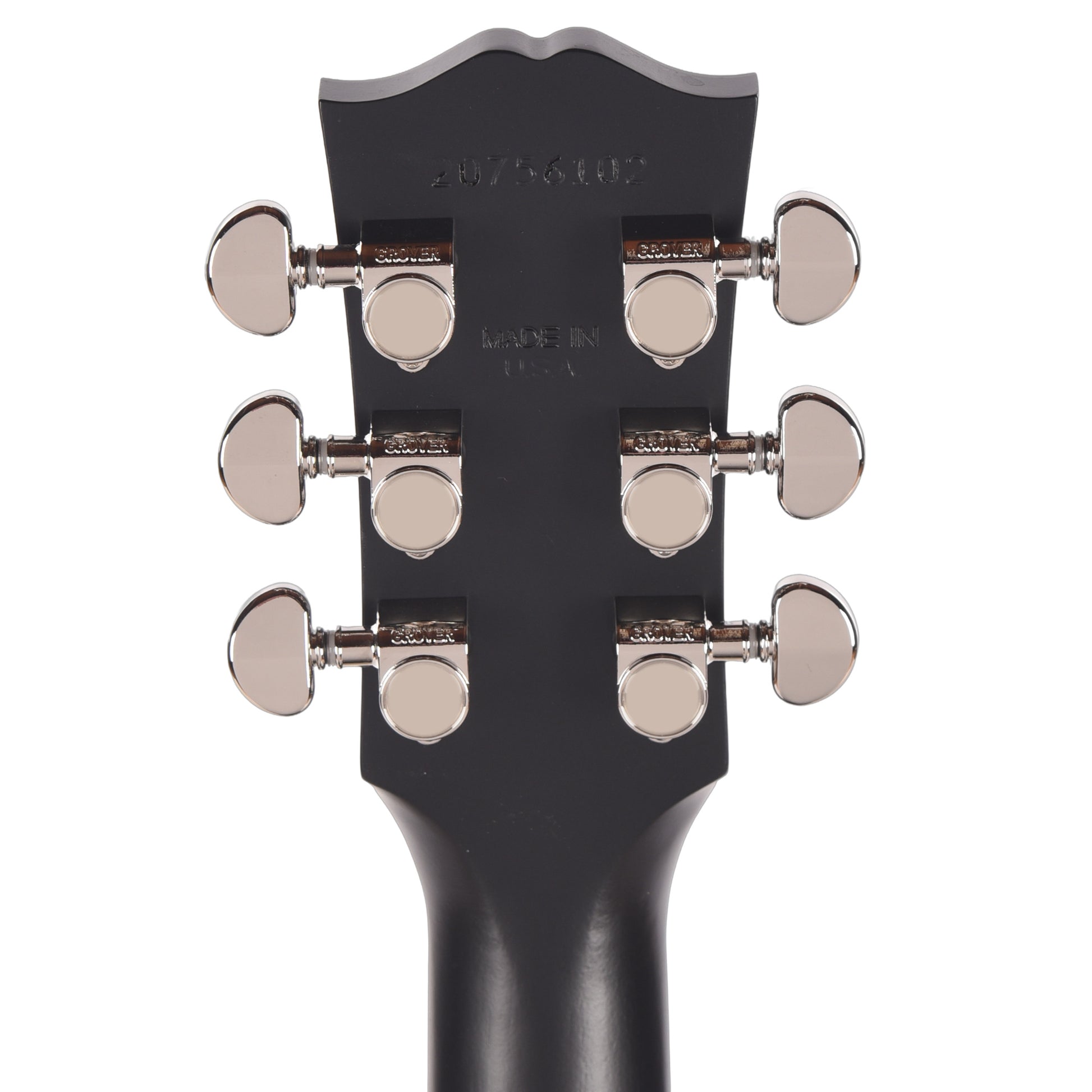 Gibson Modern J-45 Special Satin Ebony Acoustic Guitars