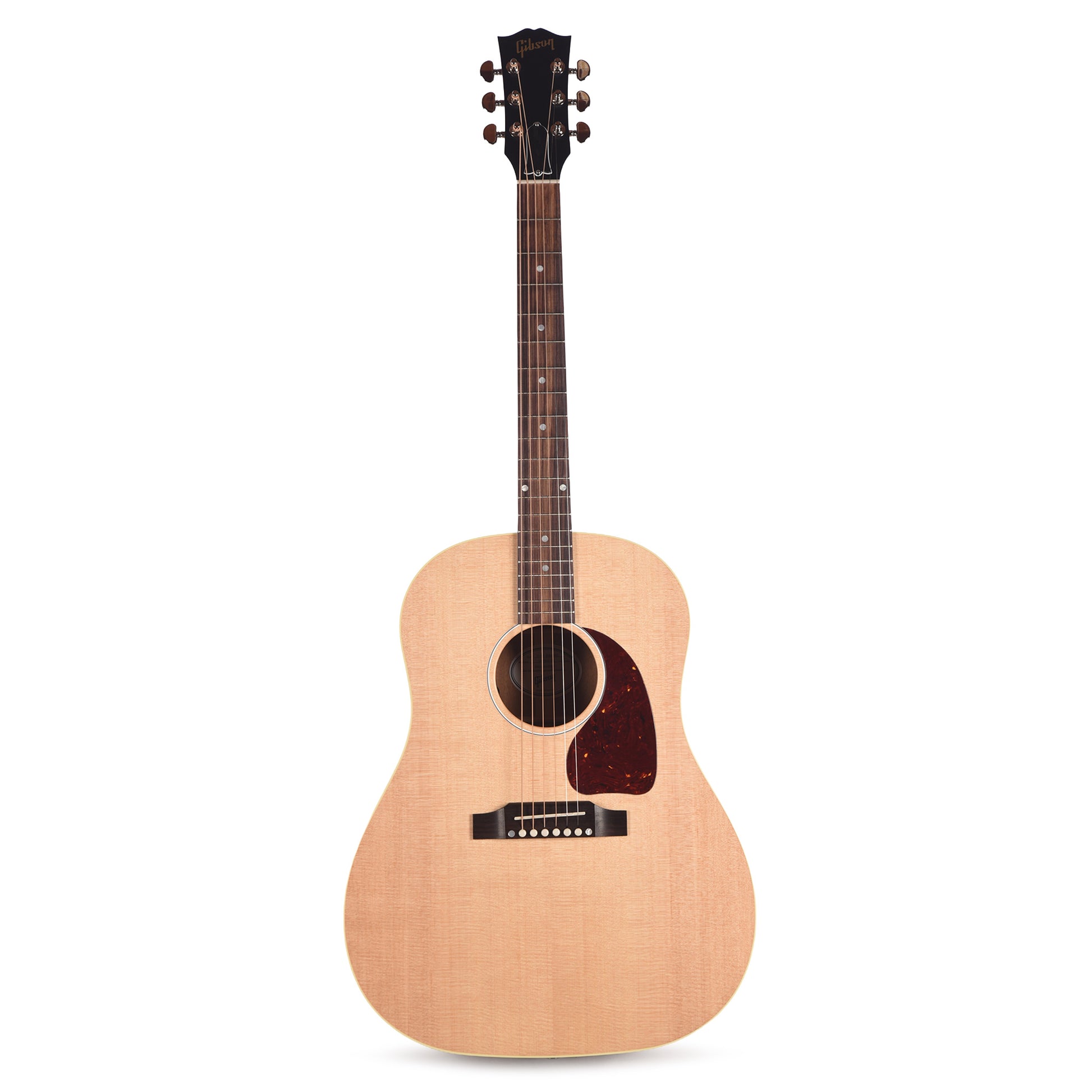 Gibson Modern J-45 Special Satin Natural Acoustic Guitars
