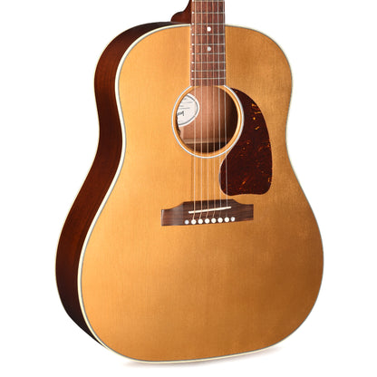 Gibson Modern J-45 Standard Goldtop Acoustic Guitars
