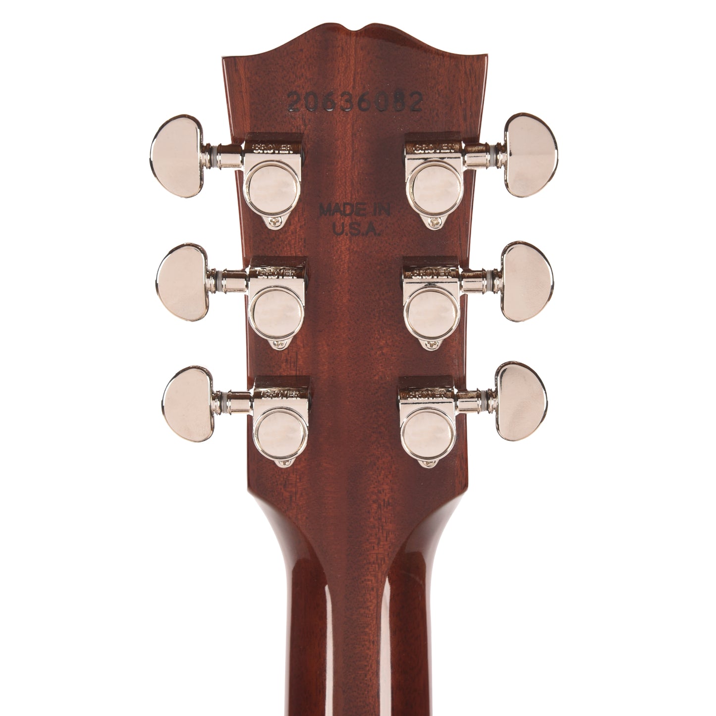 Gibson Modern J-45 Standard Goldtop Acoustic Guitars
