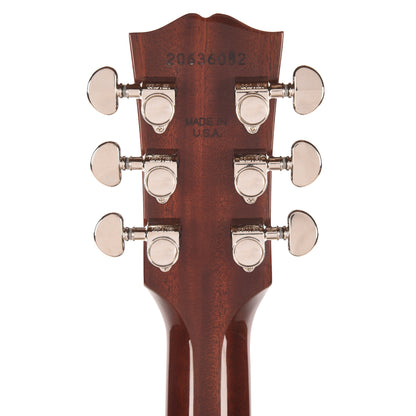 Gibson Modern J-45 Standard Goldtop Acoustic Guitars