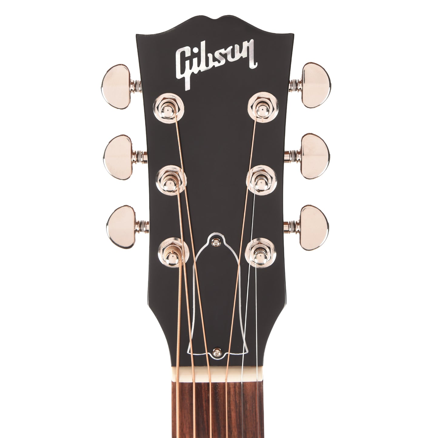 Gibson Modern J-45 Standard Goldtop Acoustic Guitars