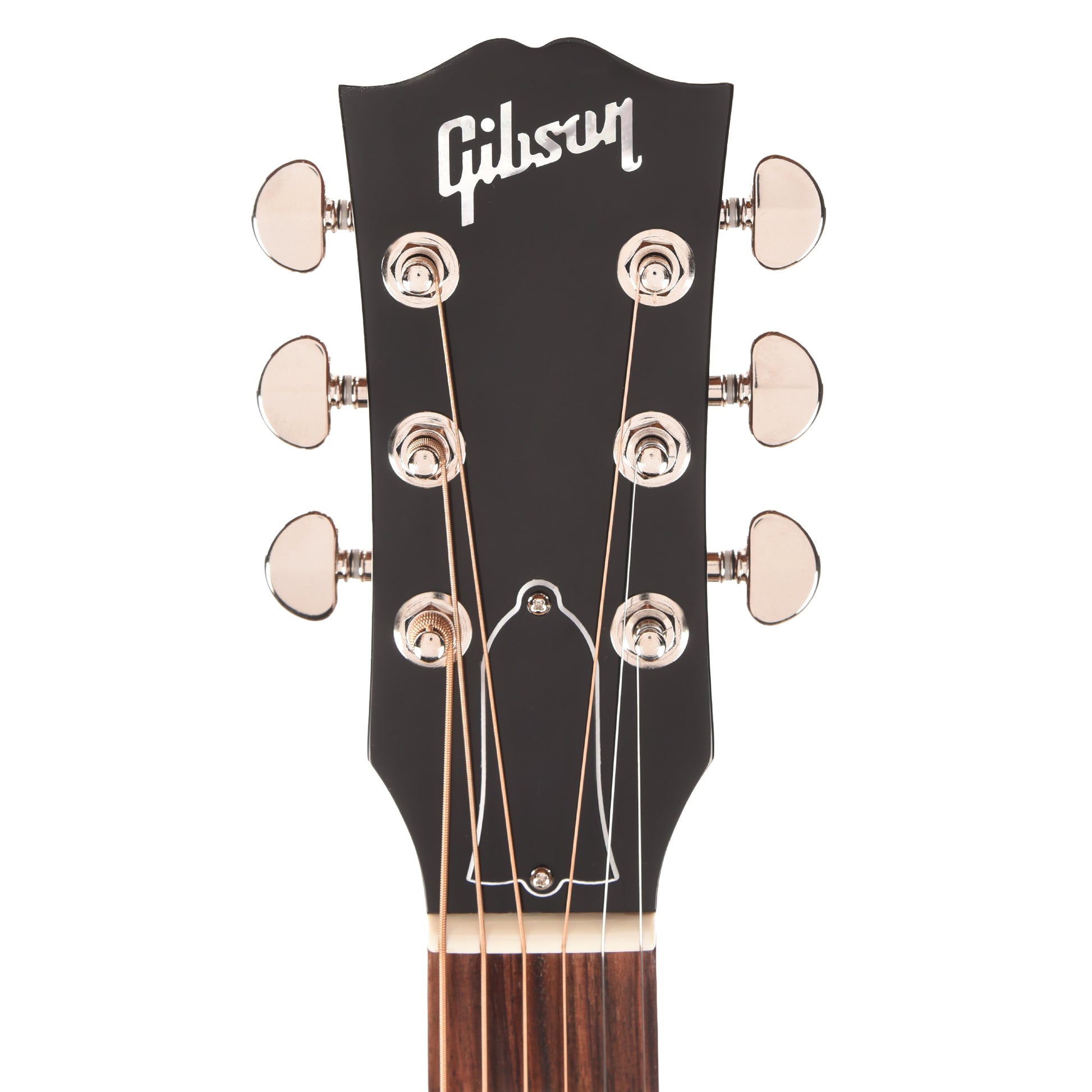 Gibson Modern J-45 Standard Goldtop Acoustic Guitars