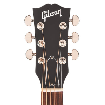 Gibson Modern J-45 Standard Goldtop Acoustic Guitars