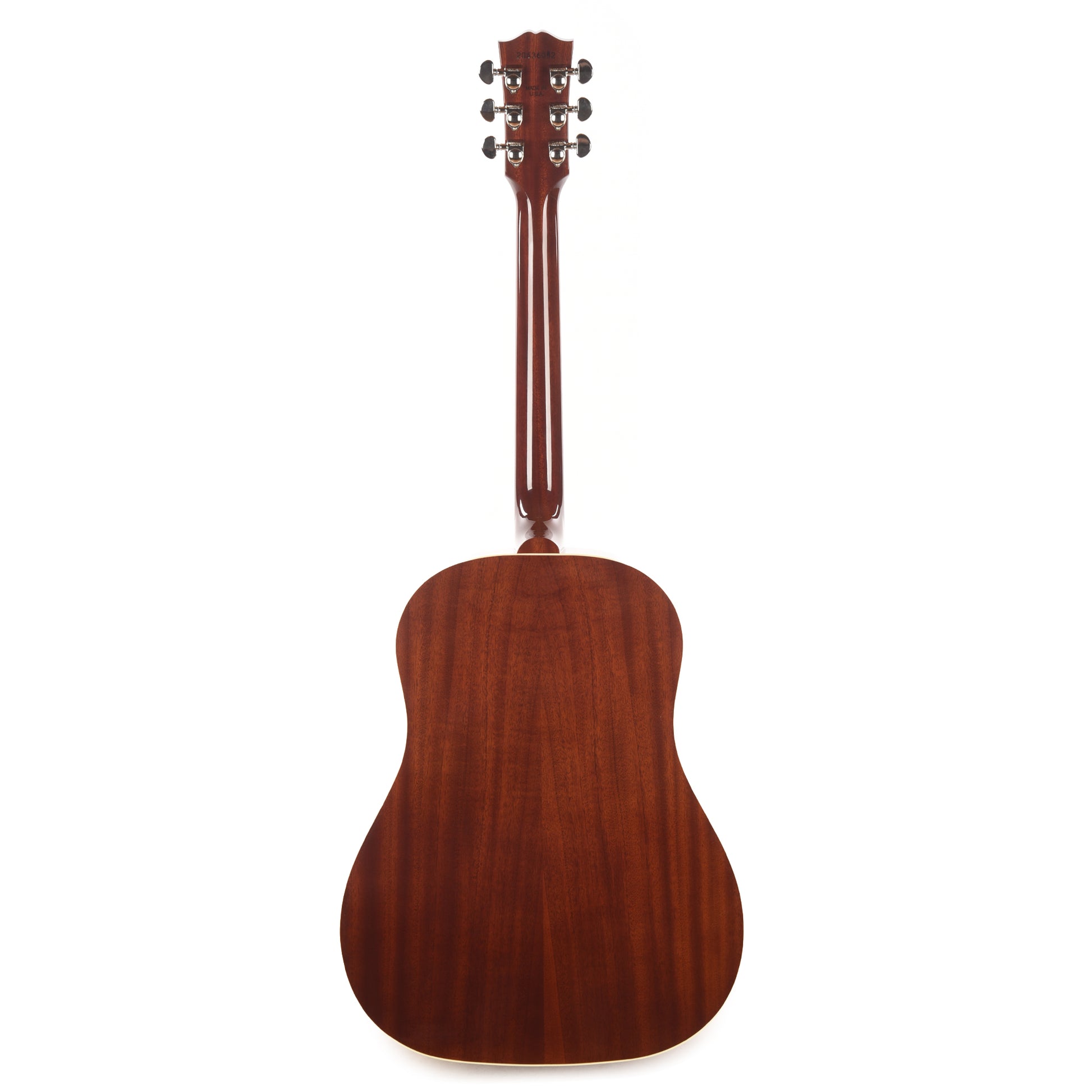 Gibson Modern J-45 Standard Goldtop Acoustic Guitars