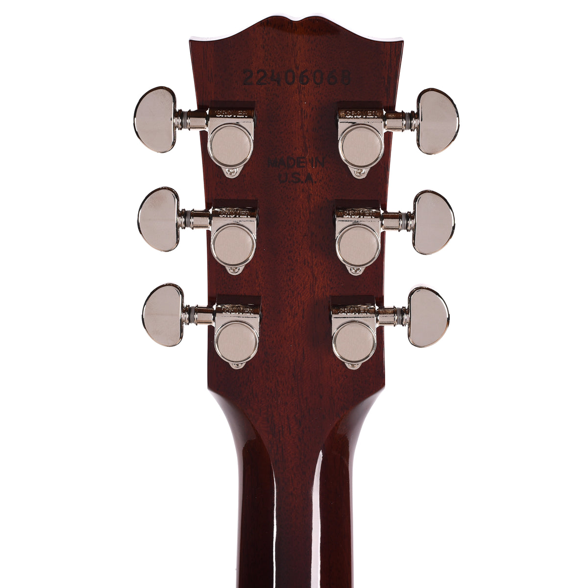 Gibson Modern J-45 Standard Goldtop Acoustic Guitars
