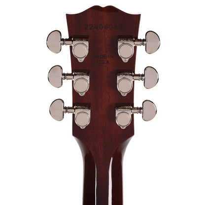 Gibson Modern J-45 Standard Goldtop Acoustic Guitars