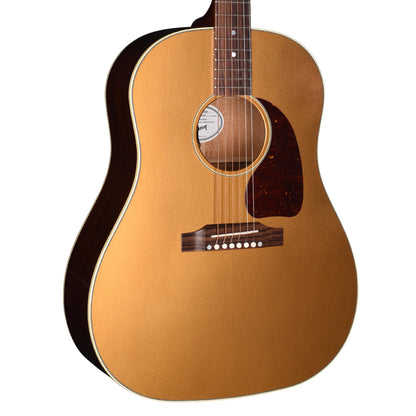 Gibson Modern J-45 Standard Goldtop Acoustic Guitars