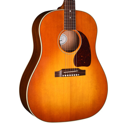 Gibson Modern J-45 Standard Heritage Cherry Sunburst Acoustic Guitars