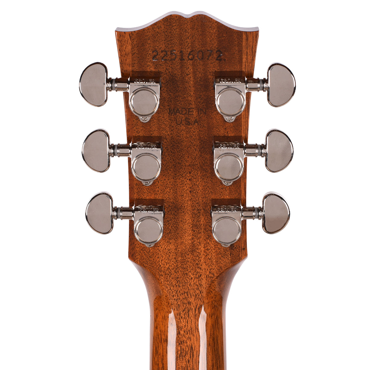 Gibson Modern J-45 Standard Heritage Cherry Sunburst Acoustic Guitars