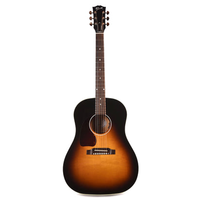 Gibson Modern J-45 Standard LEFTY Vintage Sunburst Acoustic Guitars