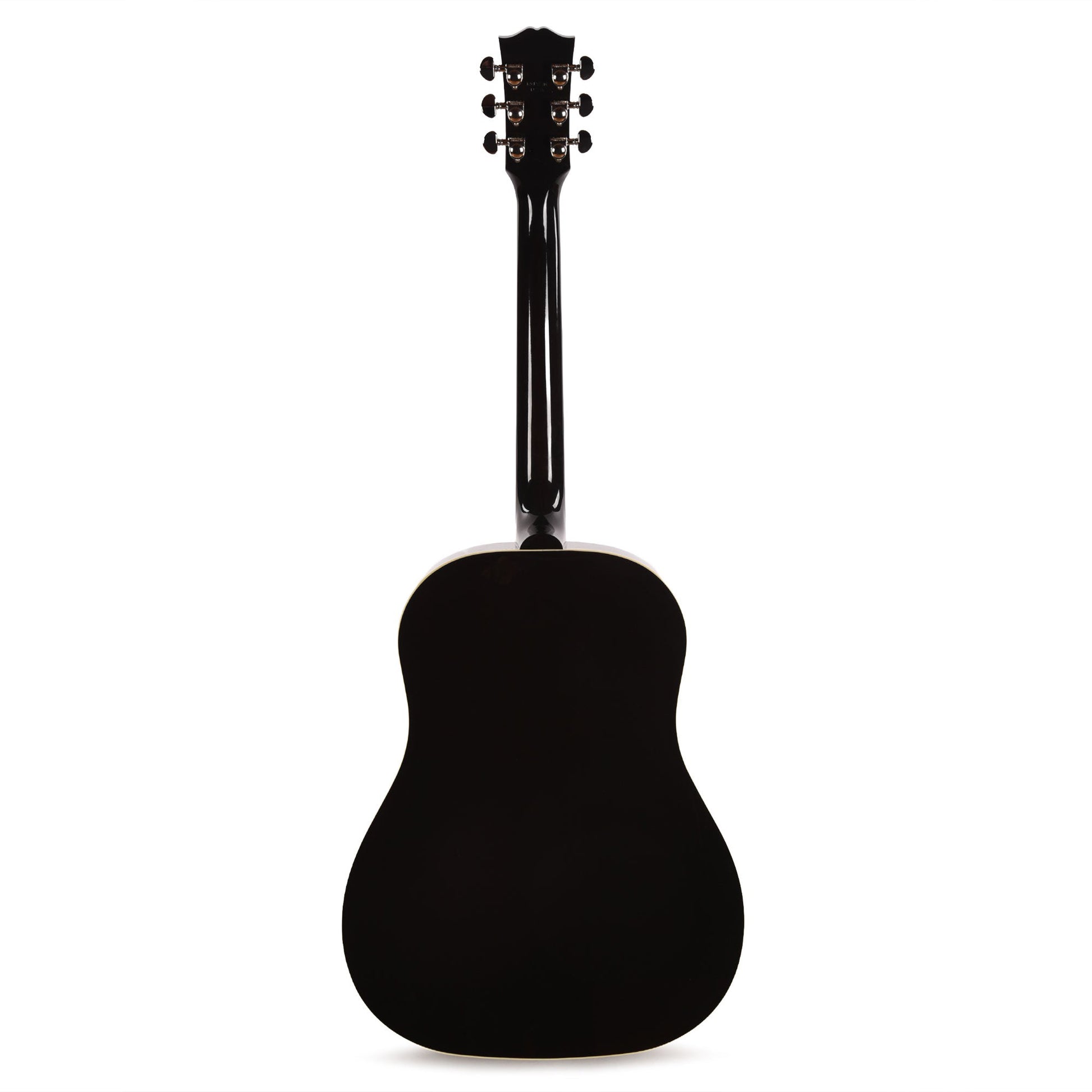 Gibson Modern J-45 Standard LEFTY Vintage Sunburst Acoustic Guitars