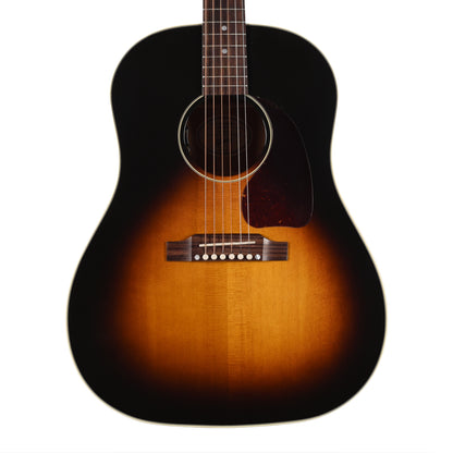 Gibson Modern J-45 Standard Vintage Sunburst Acoustic Guitars
