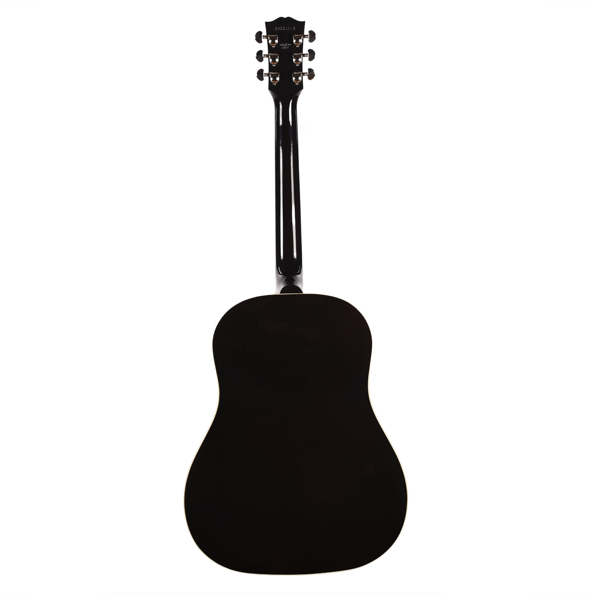 Gibson Modern J-45 Standard Vintage Sunburst Acoustic Guitars