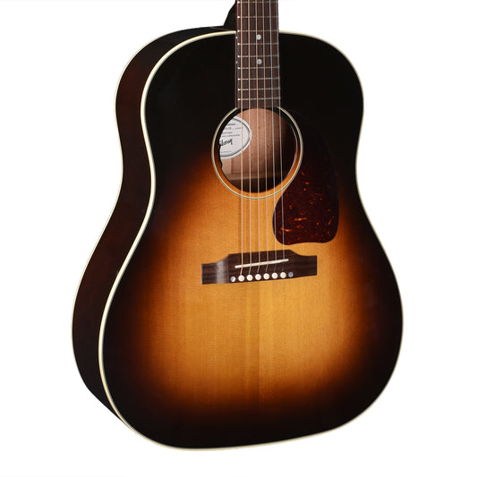 Gibson Modern J-45 Standard Vintage Sunburst Acoustic Guitars