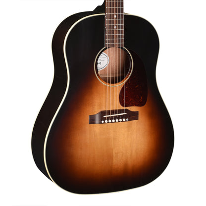 Gibson Modern J-45 Standard Vintage Sunburst Acoustic Guitars